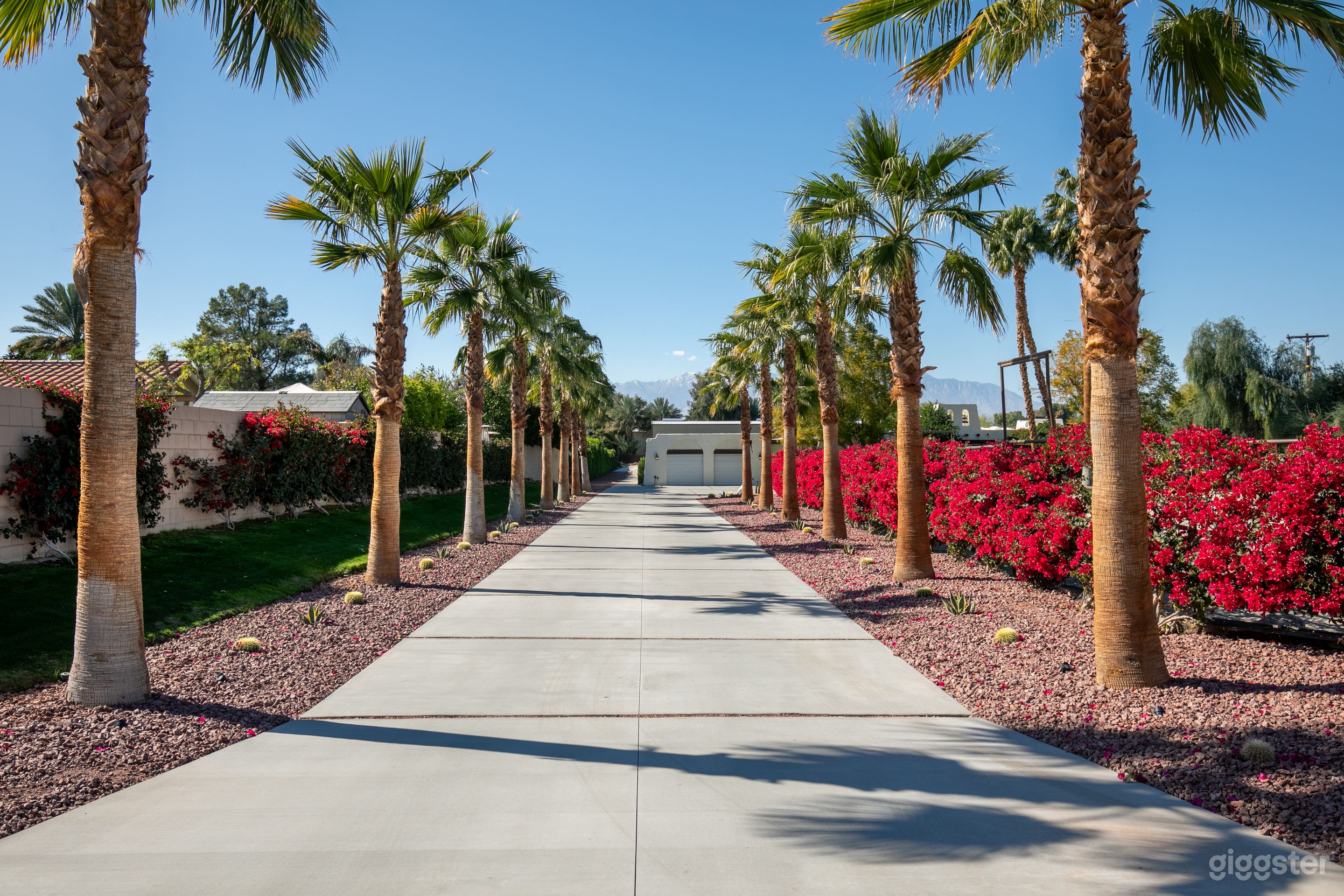 The Hacienda Hermosa  Photo 1