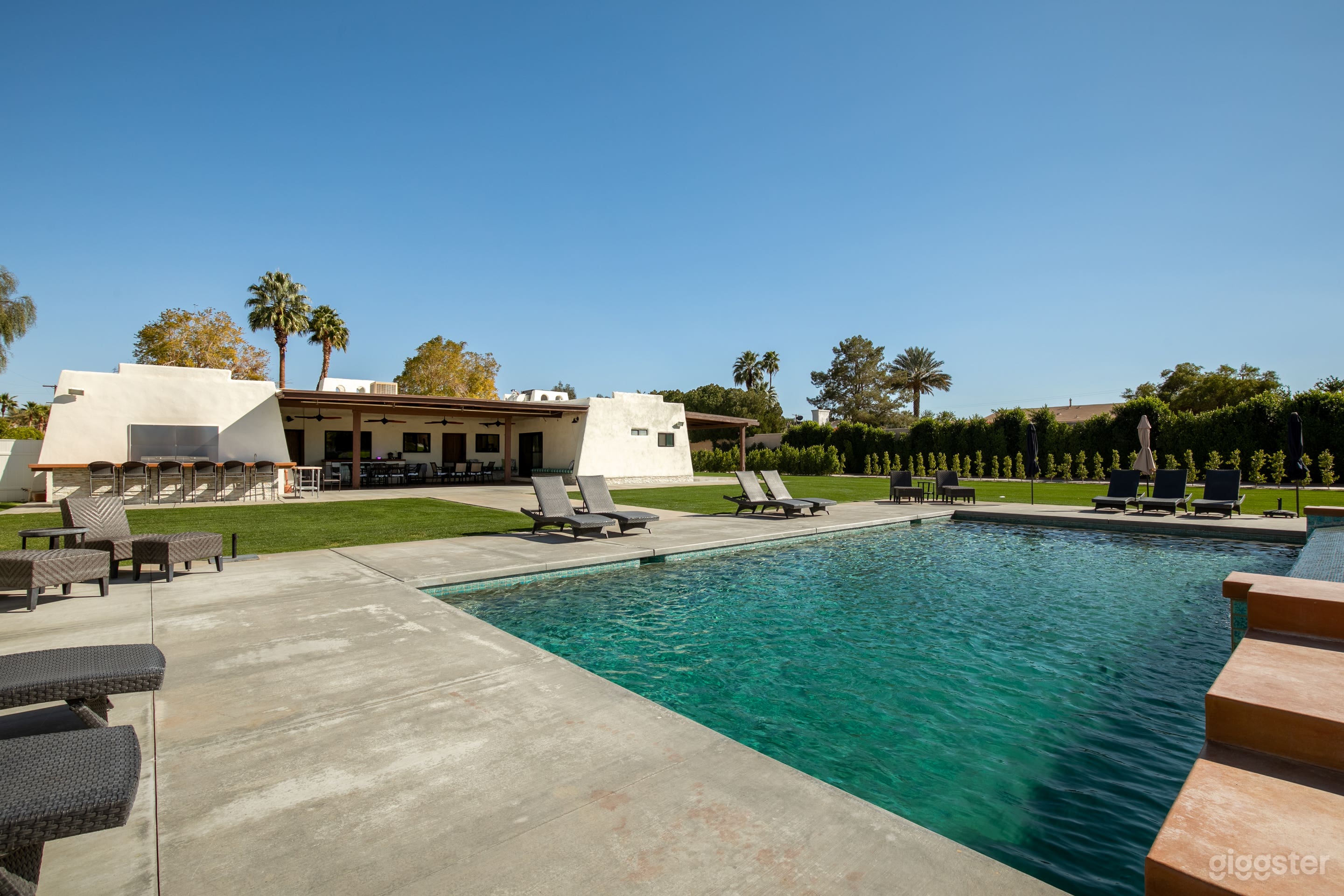 The Hacienda Hermosa  Photo 3