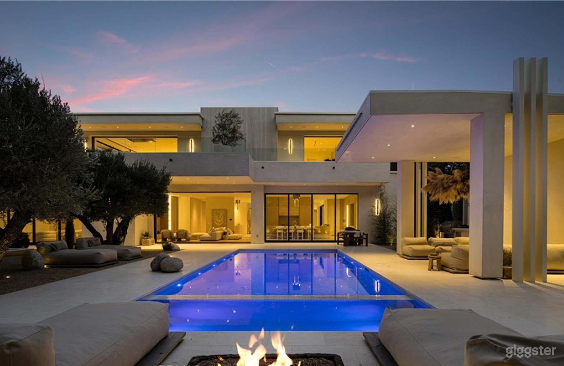 A Sanctuary Above It All Photo 1