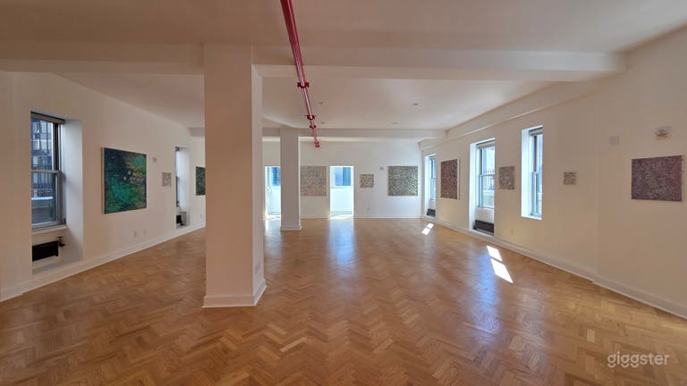  Loft Dúplex de Alta Gama con Terraza y Vistas 