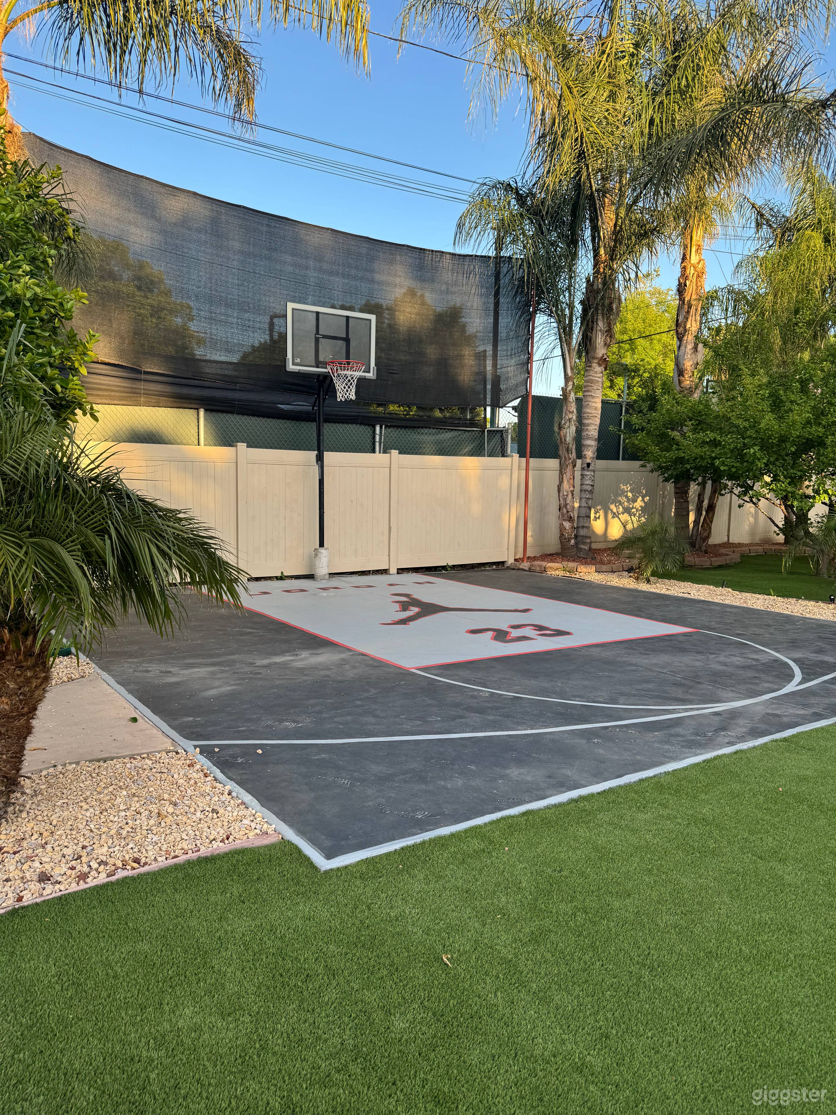 Dream Outdoor Oasis Photo 3