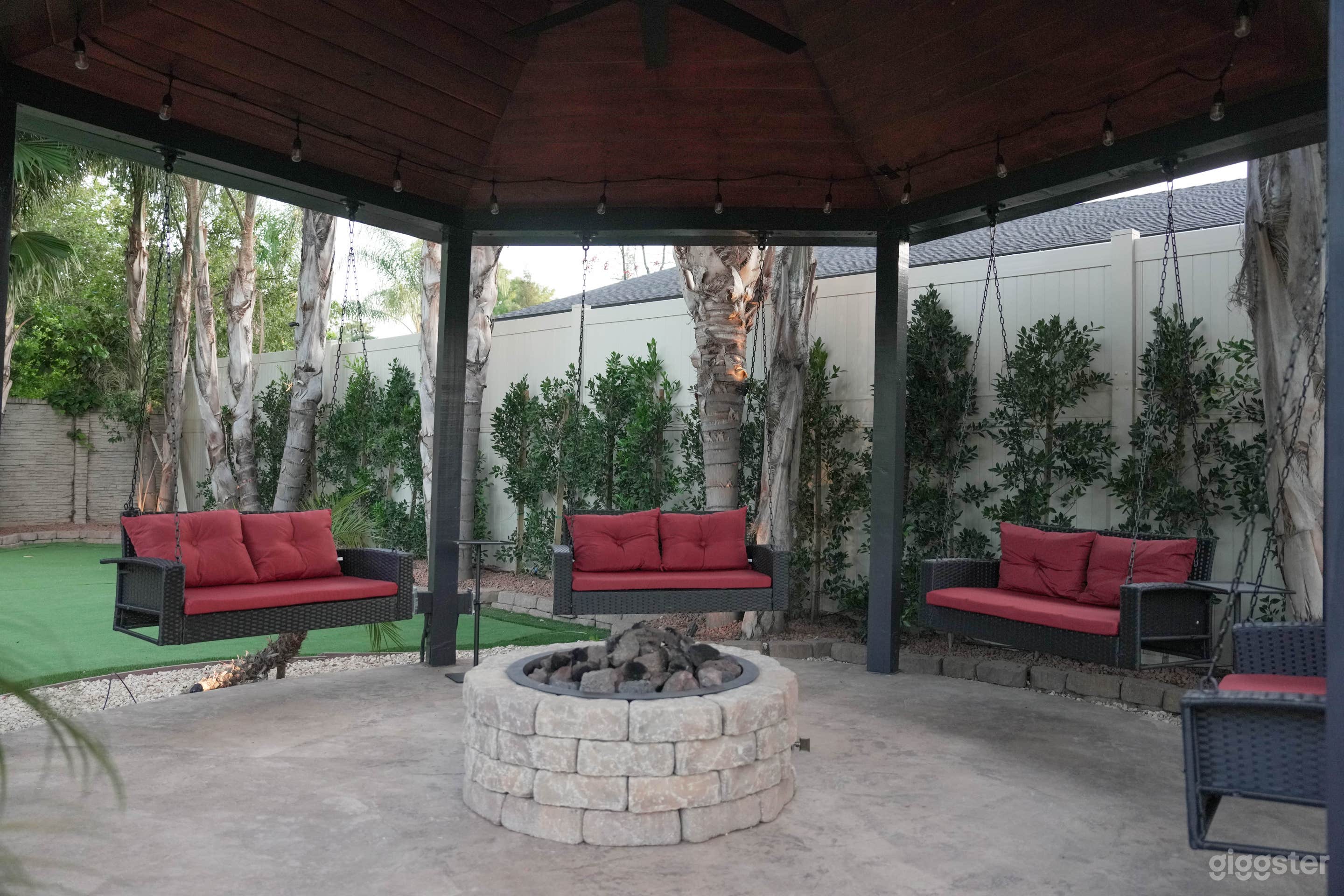 Dream Outdoor Oasis Photo 2