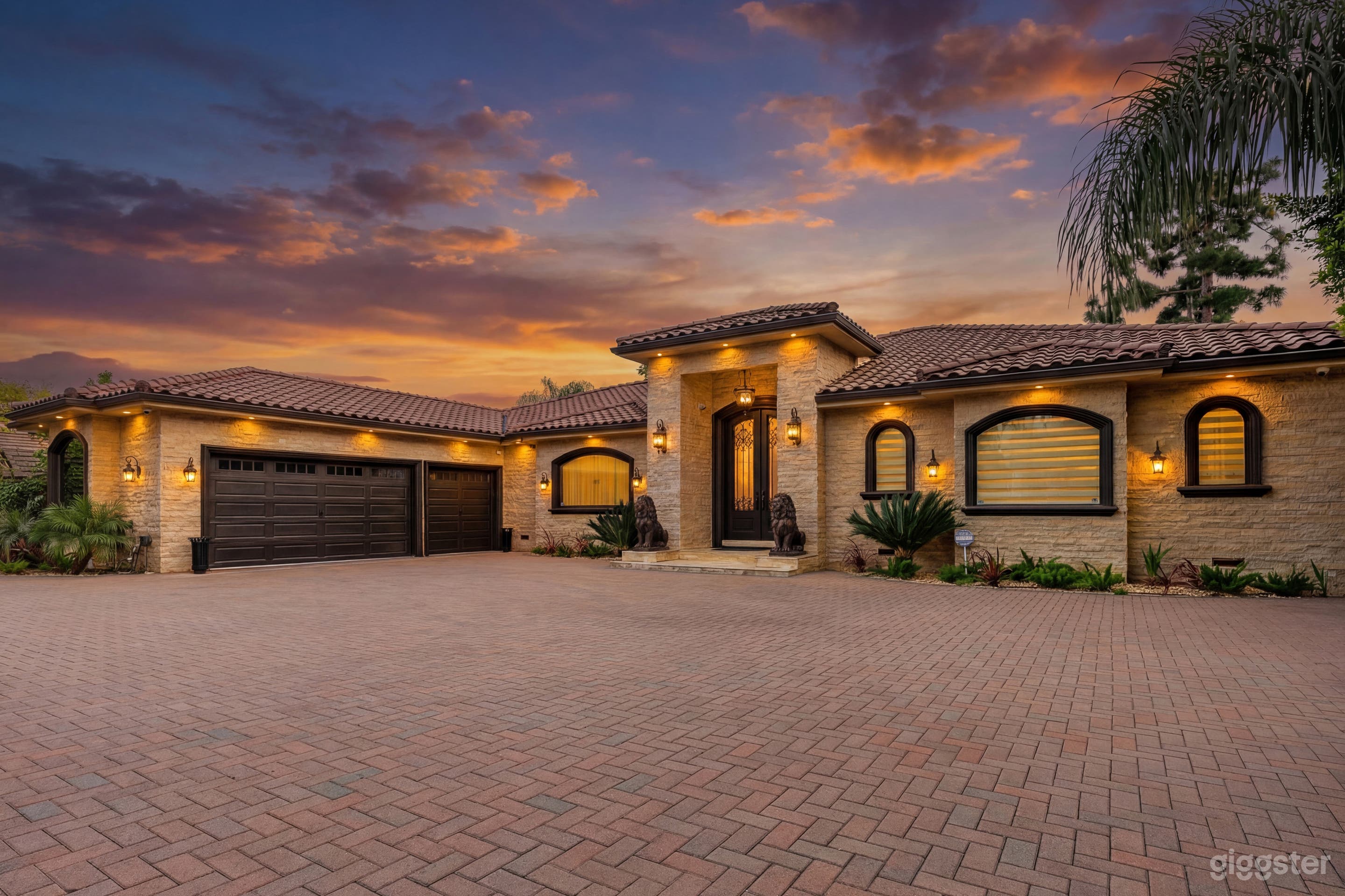 Dream Outdoor Oasis Photo 4