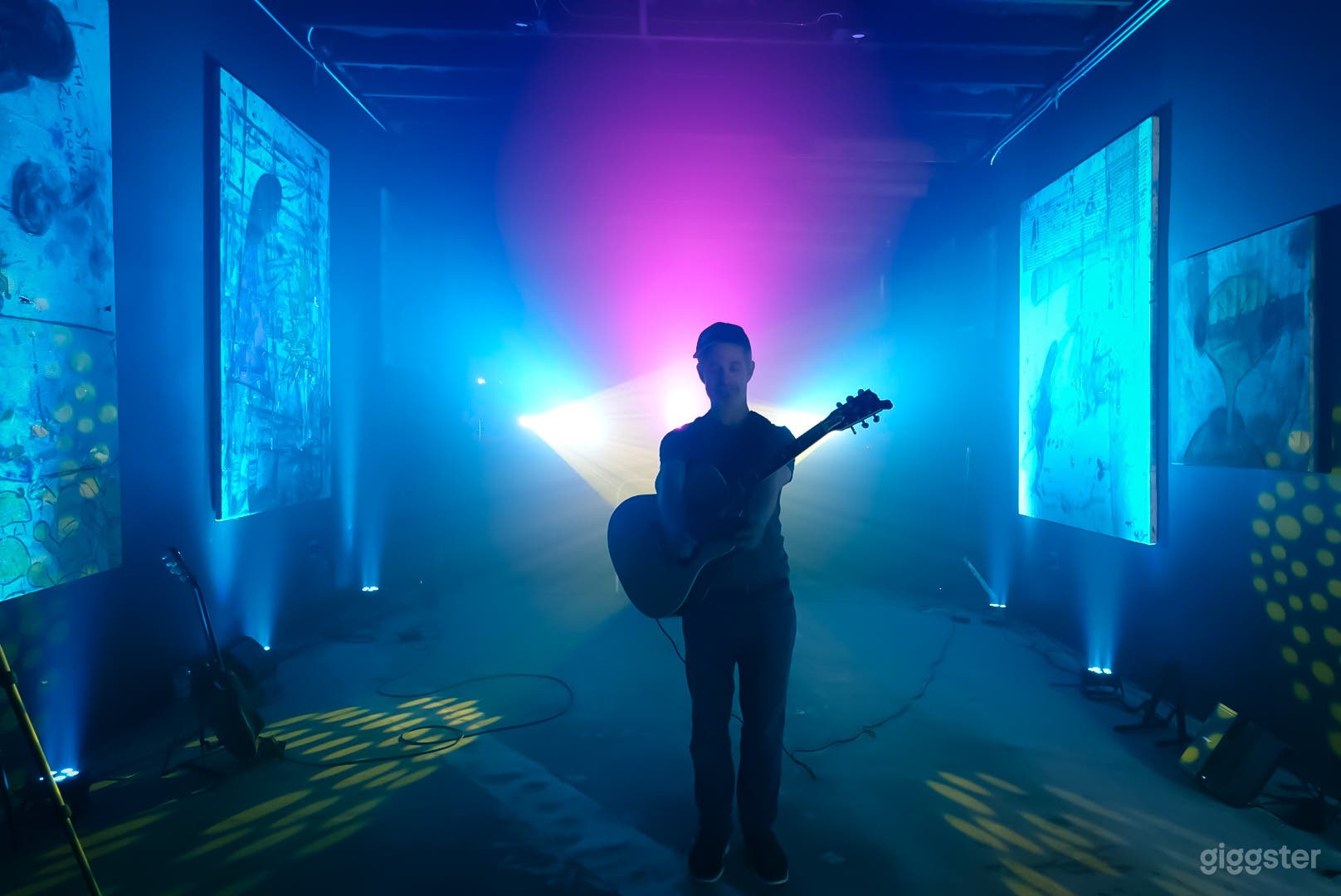 Unique Black Box Arts Space in Hermosa Beach Photo 2