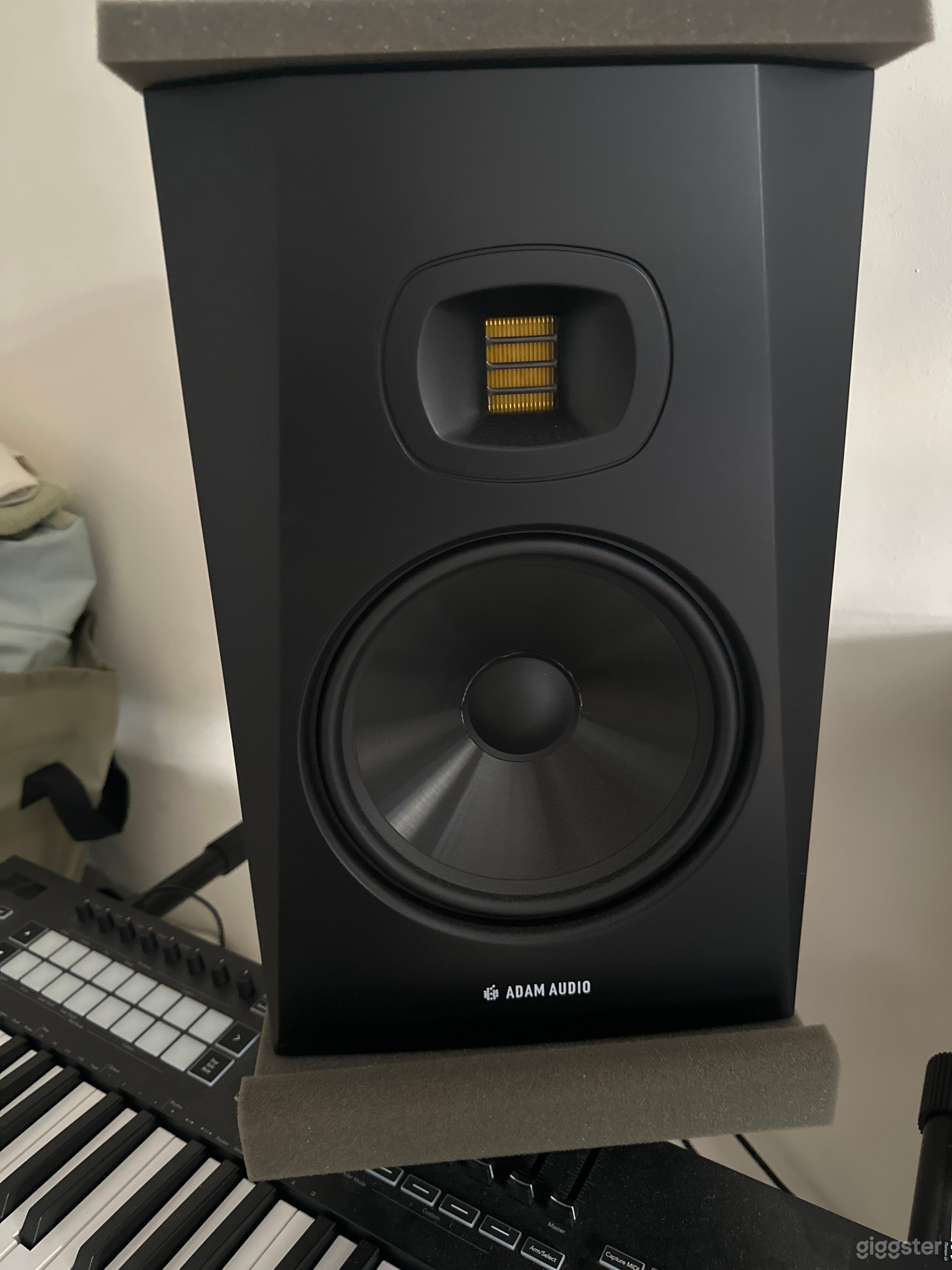 Recording studio Photo 4