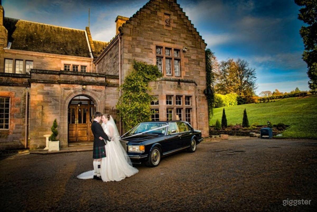 The Courtyard Photo 1