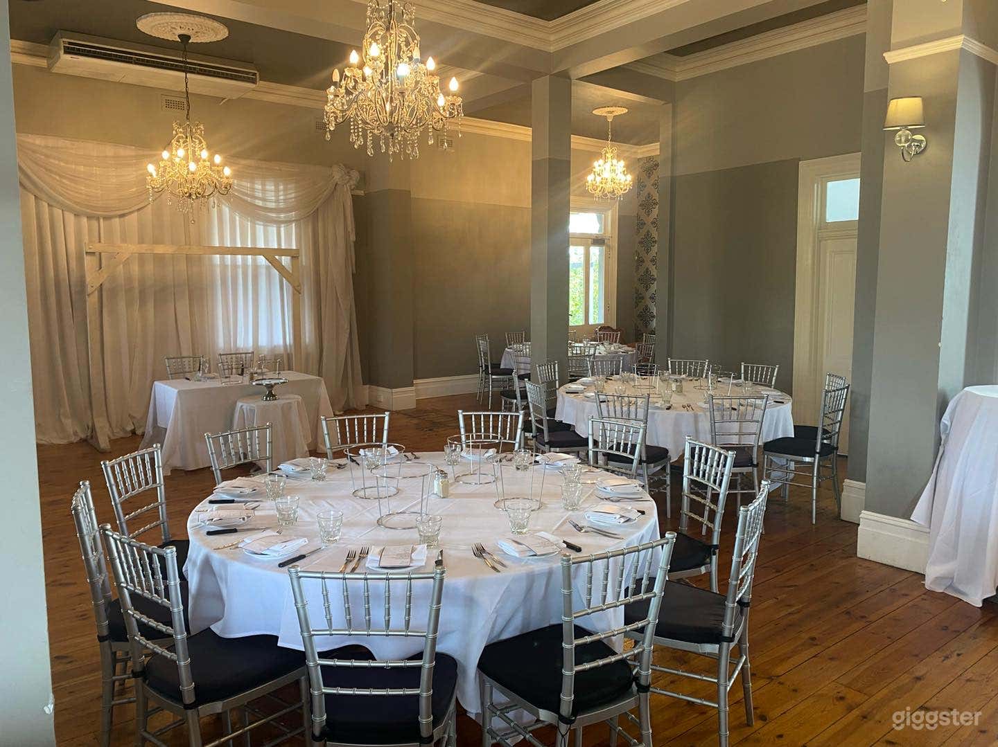 The Longroom Photo 2