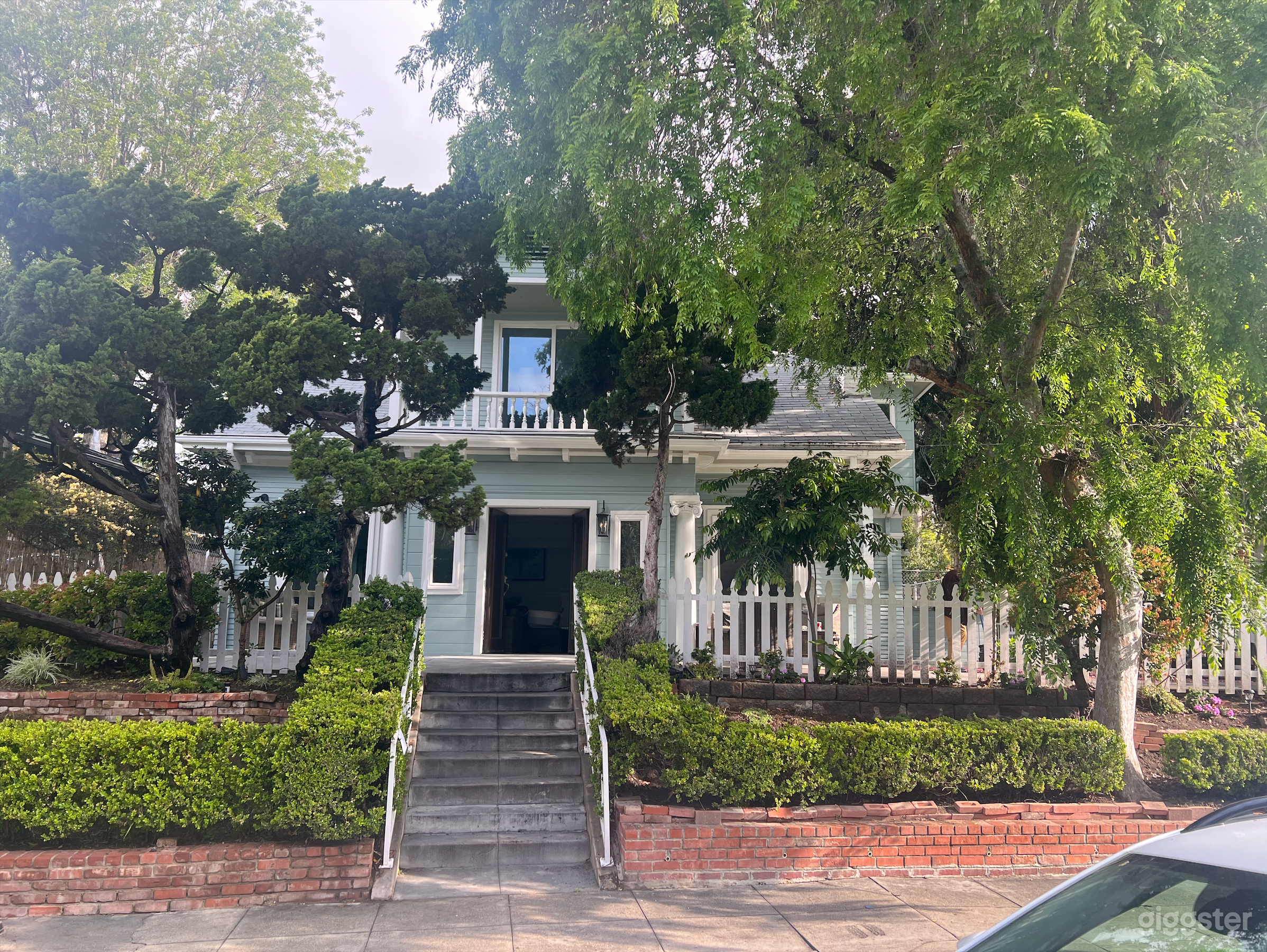 Old World Charm Cape Cod Photo 2