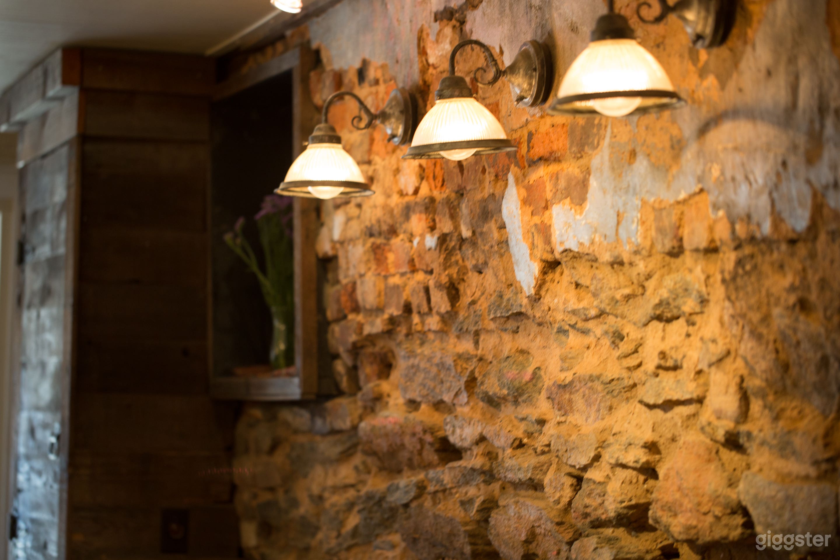 Julianna's Coffee &amp; Crepes Photo 2