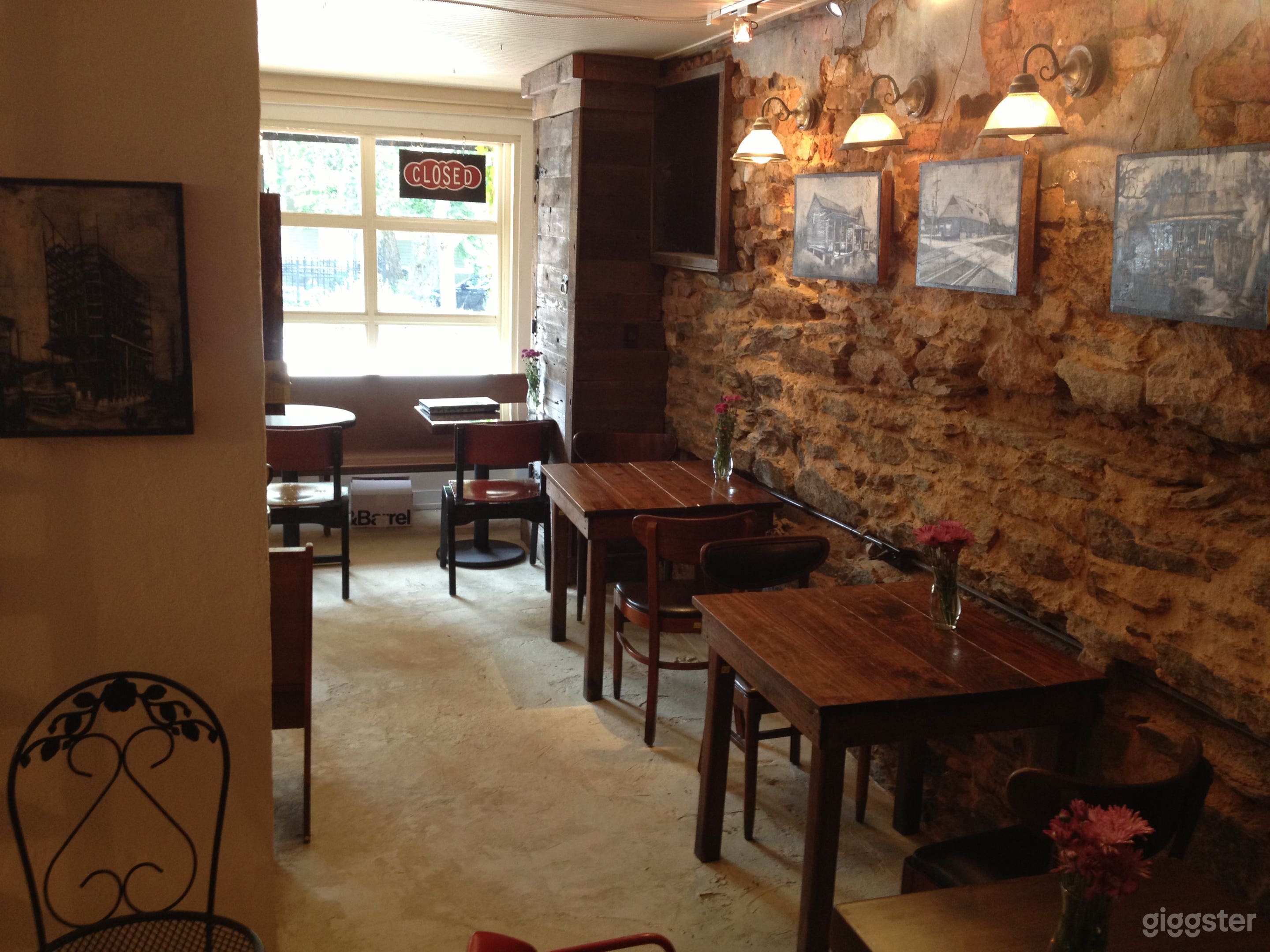 Julianna's Coffee &amp; Crepes Photo 3