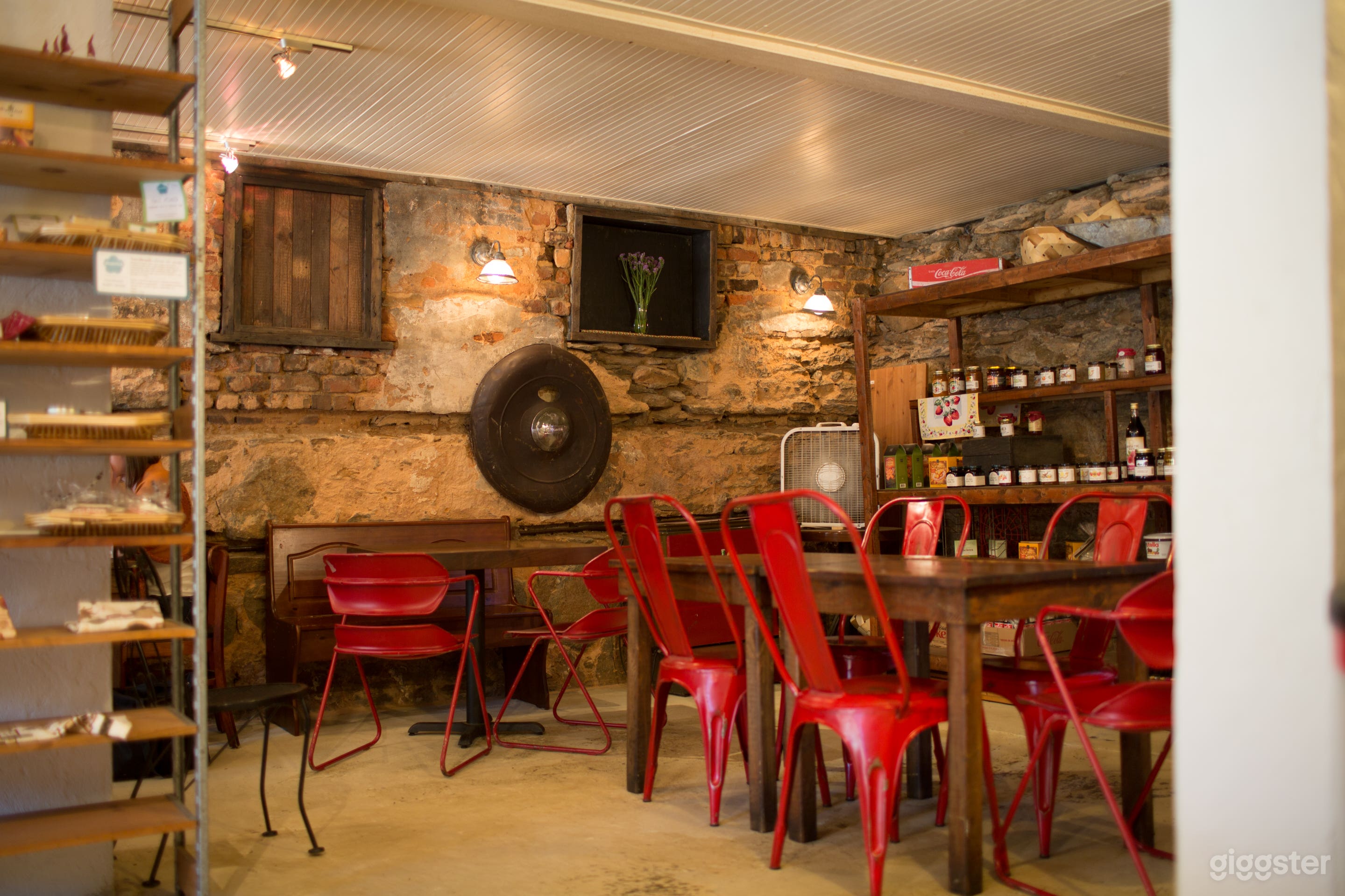 Julianna's Coffee &amp; Crepes Photo 4