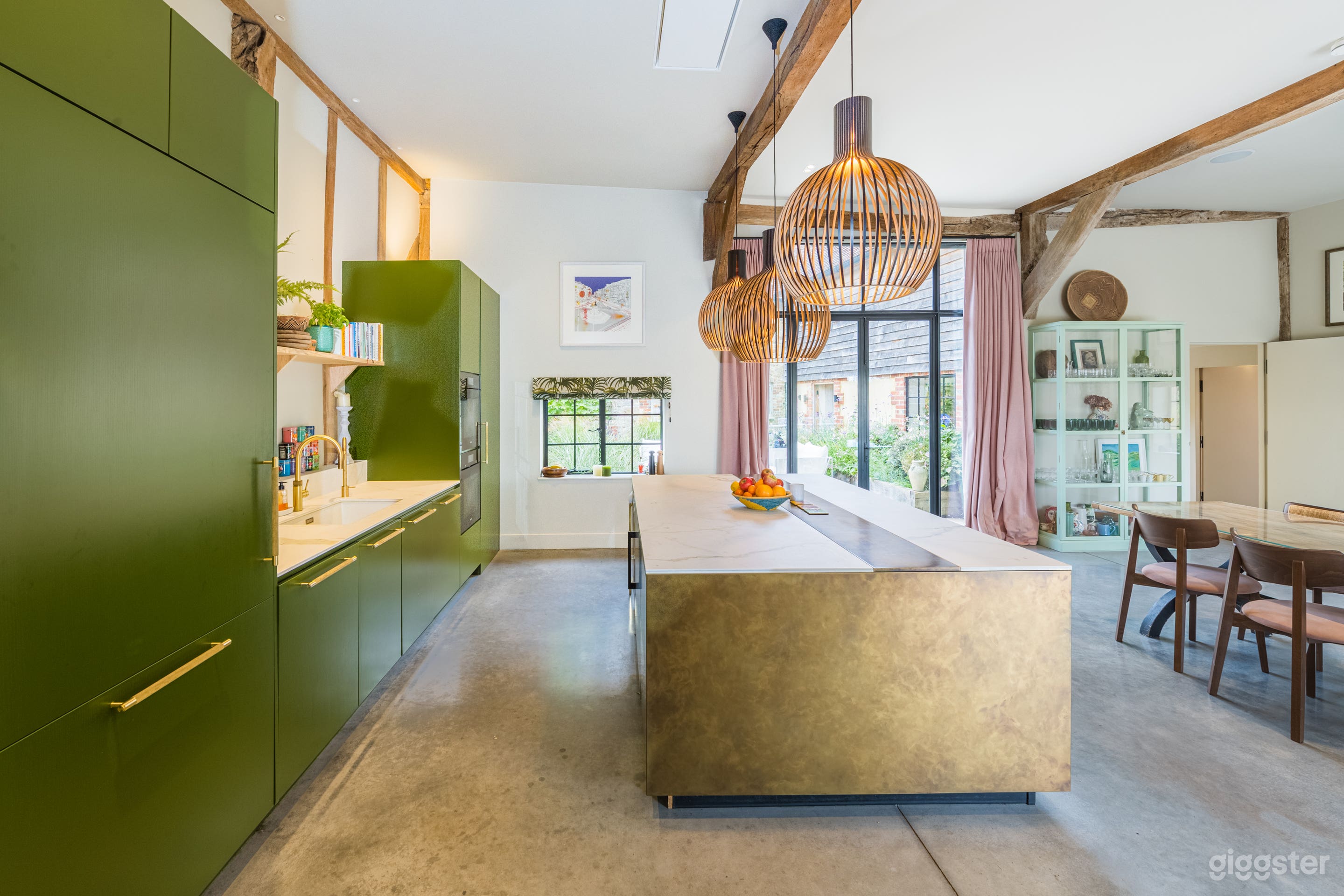 Country House with pool &amp; view Photo 2