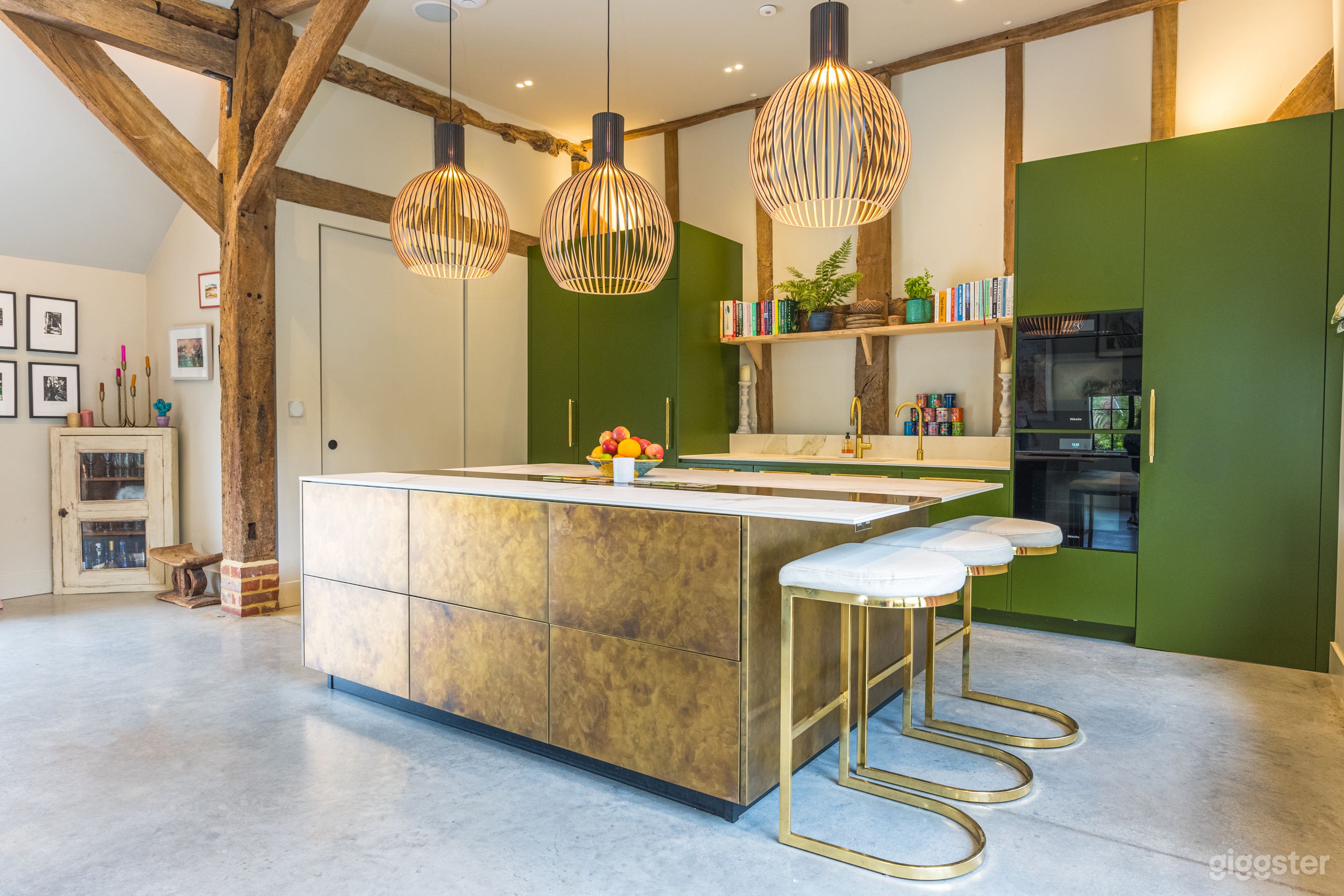 Country House with pool &amp; view Photo 1