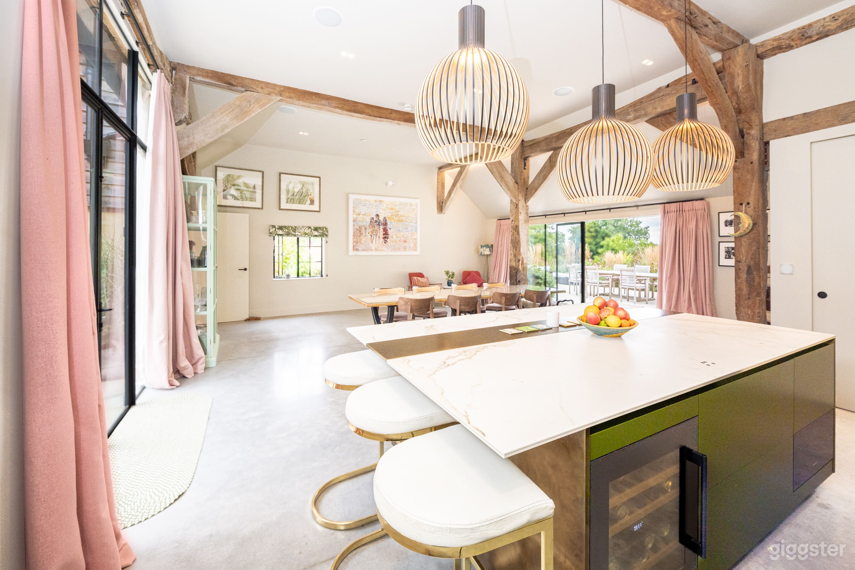 Country House with pool &amp; view Photo 4