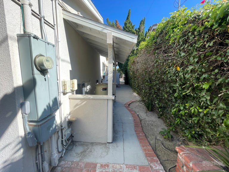  Modern prairie home with pool and large driveway 