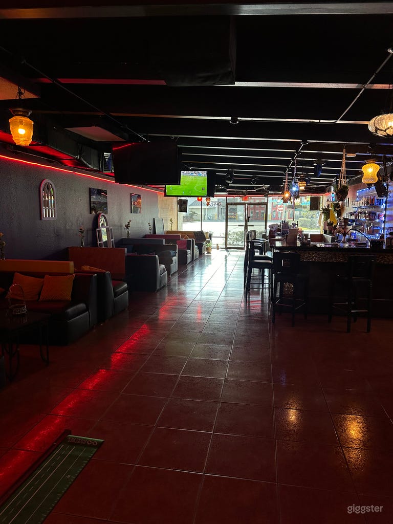  Escena hermosa y acogedora 