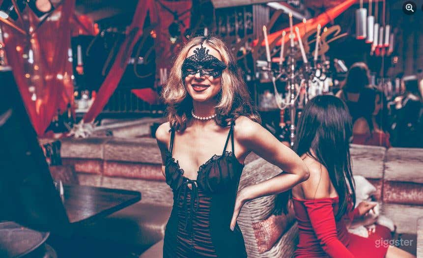 Luxury Bar and Lounge in Cardiff  Photo 3