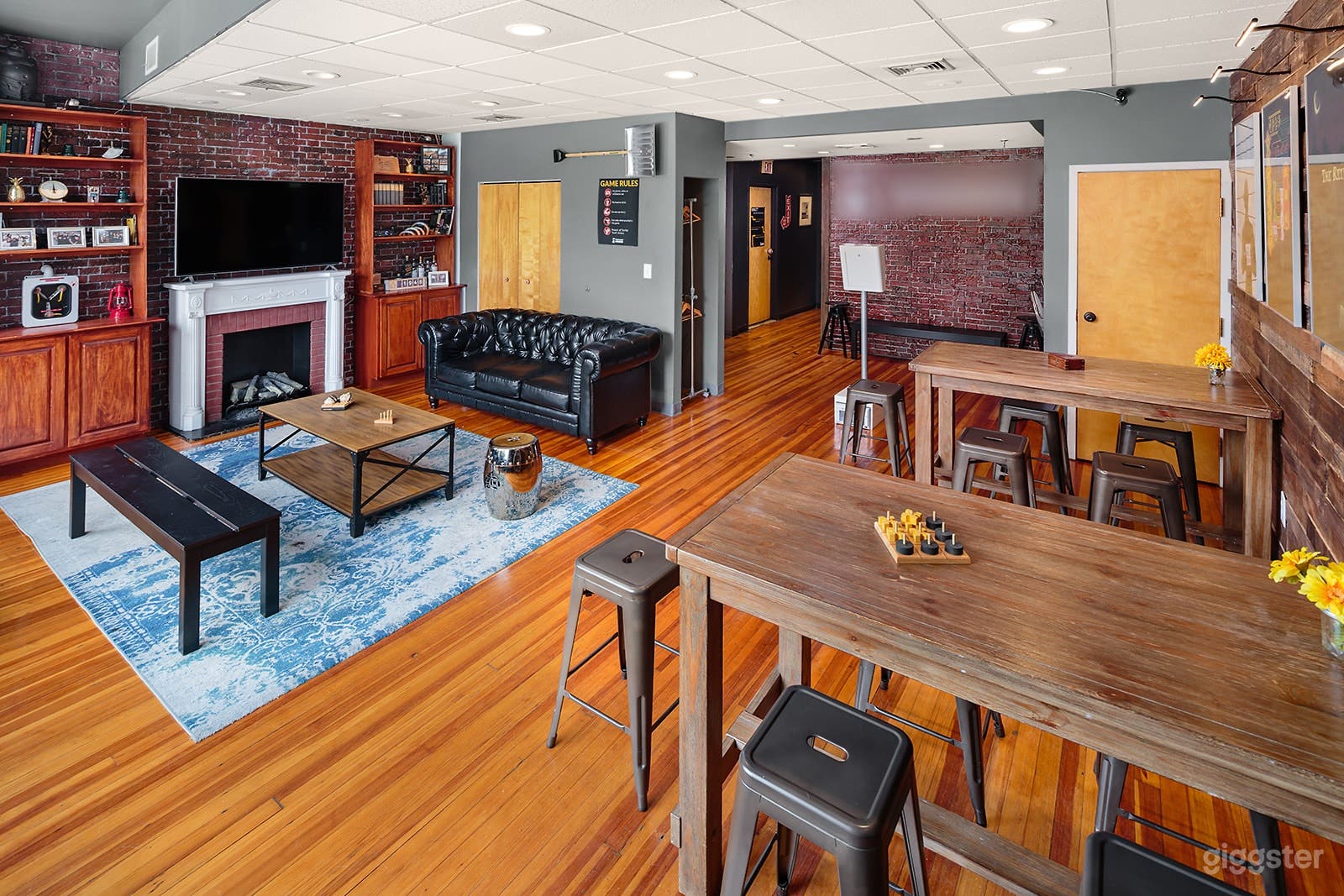 Unique Downtown Boston Event Overlooking Boston Common Photo 3