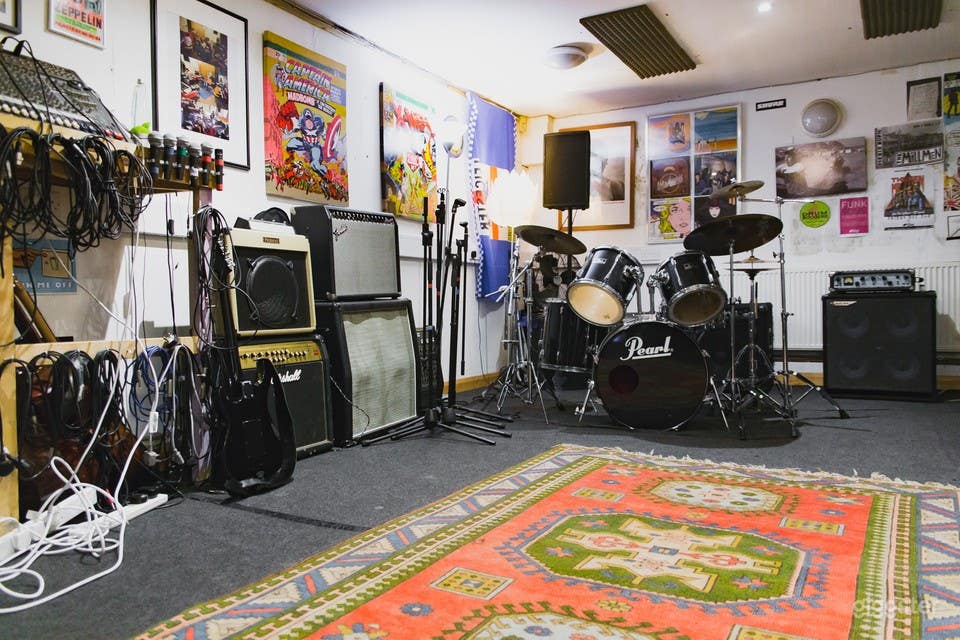 Independent Multi Use Studio's  Photo 4