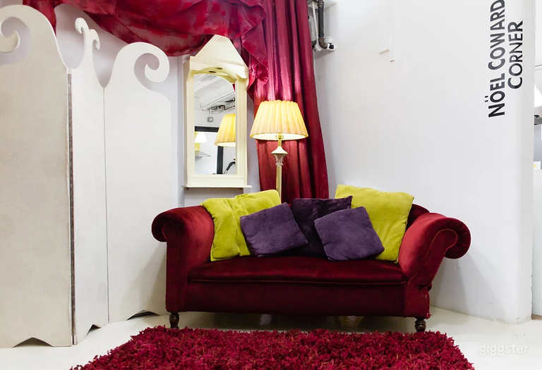  Independent Multi Use Studio's  