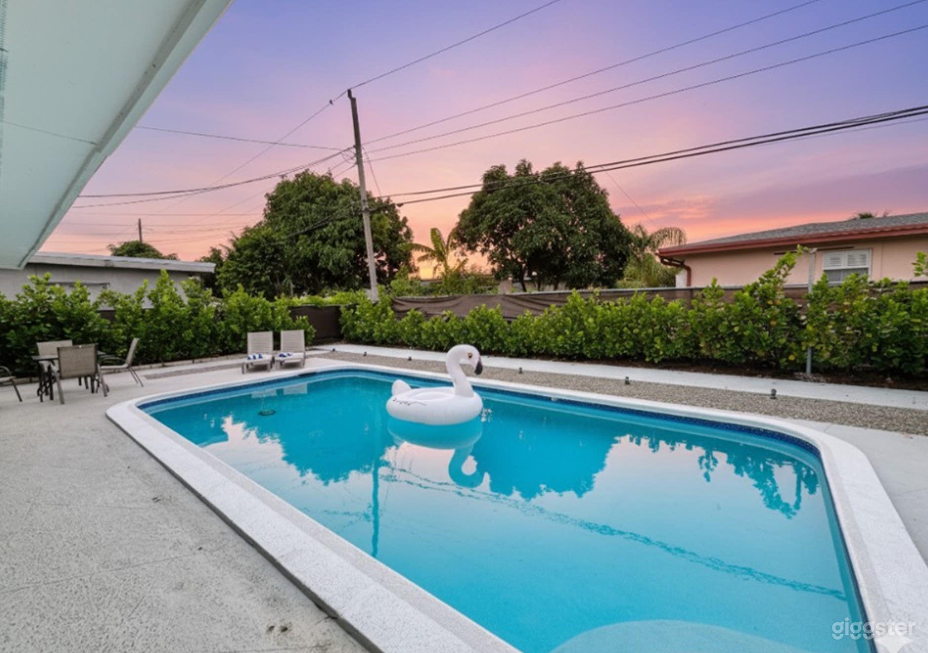 Tropical Private Pool Villa Photo 2