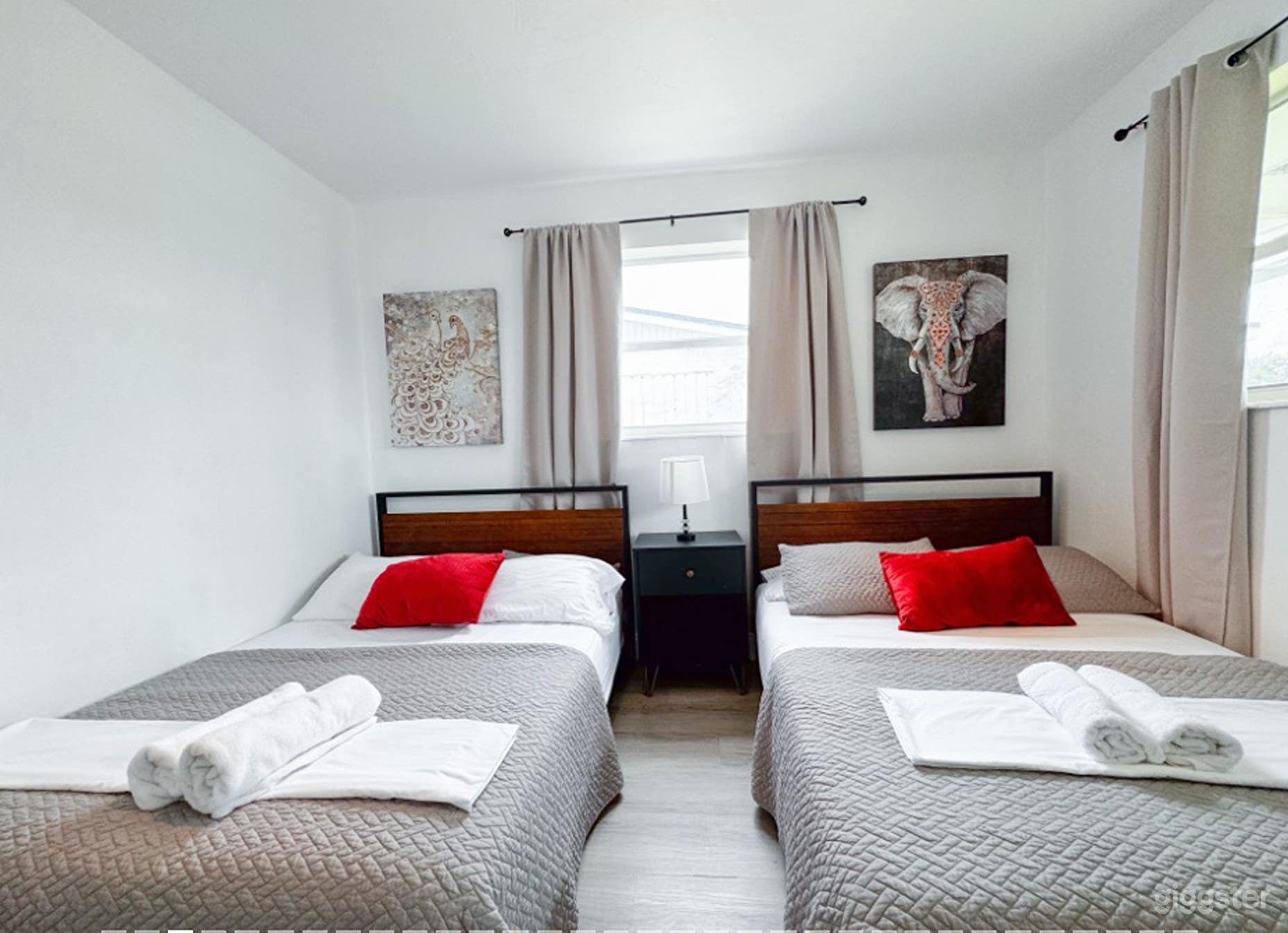 Tropical Private Pool Villa Photo 3