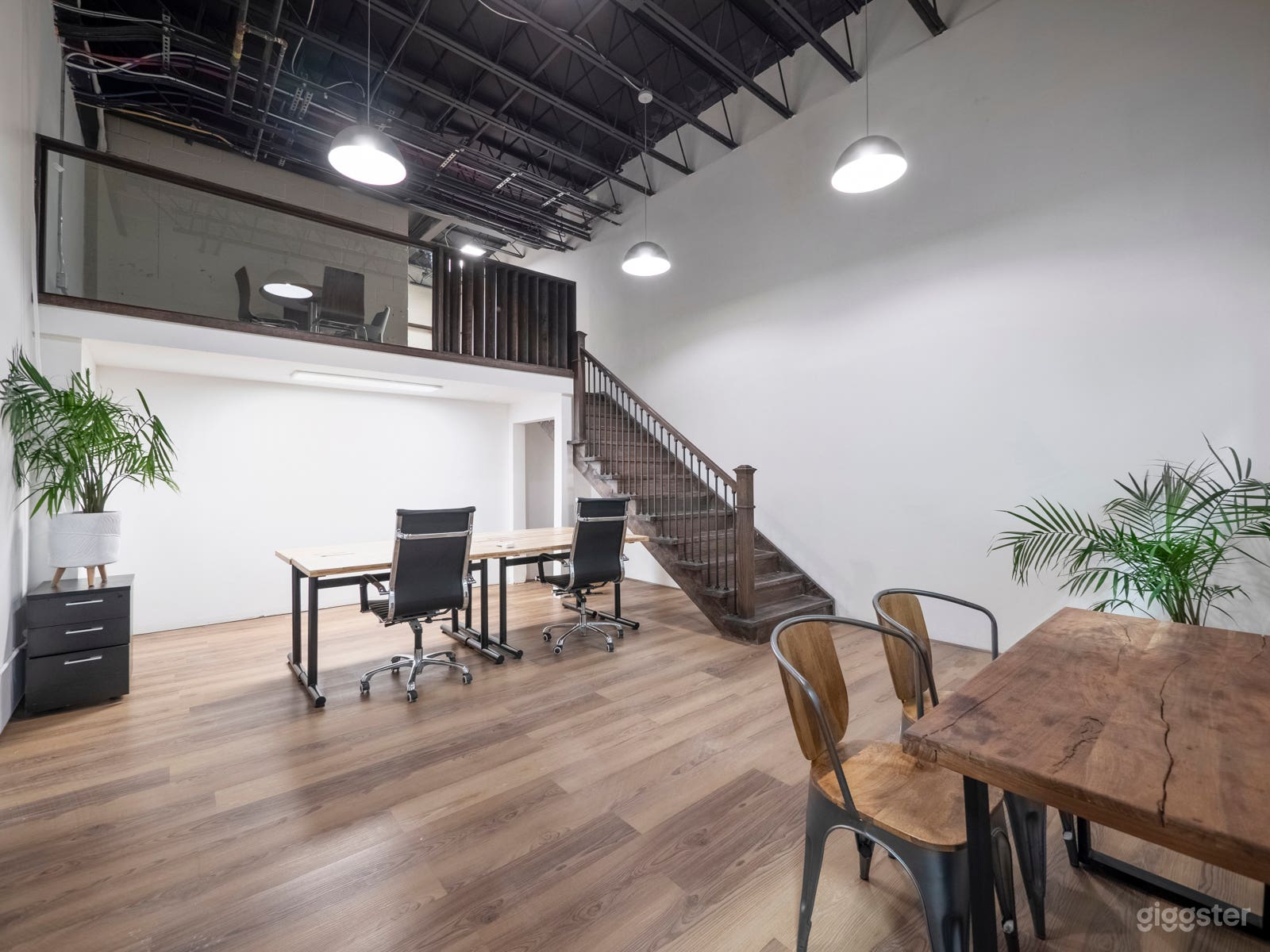 Large Loft Office Space for Rent 59 Photo 1