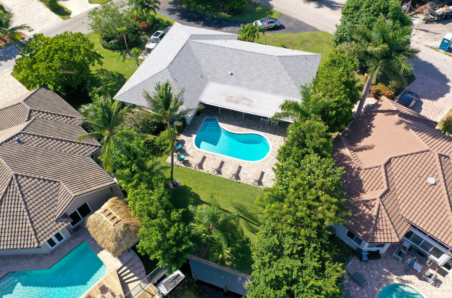 #910 Home with covered Lanai Area and Heated Pool Photo 4