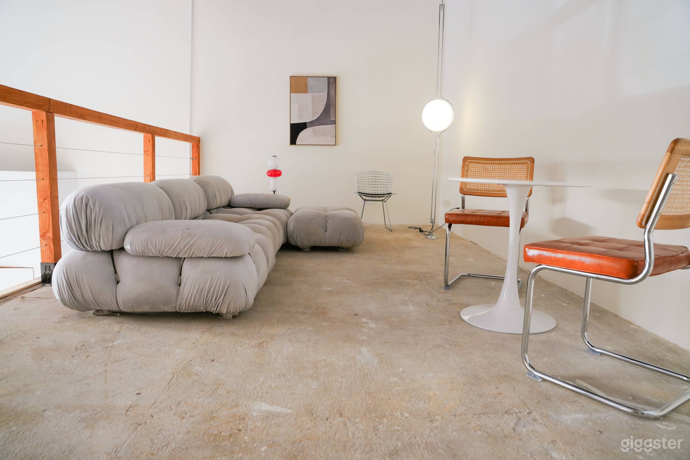 Loft Gallery | Multi-set Studio | Fashion Photography Photo 2