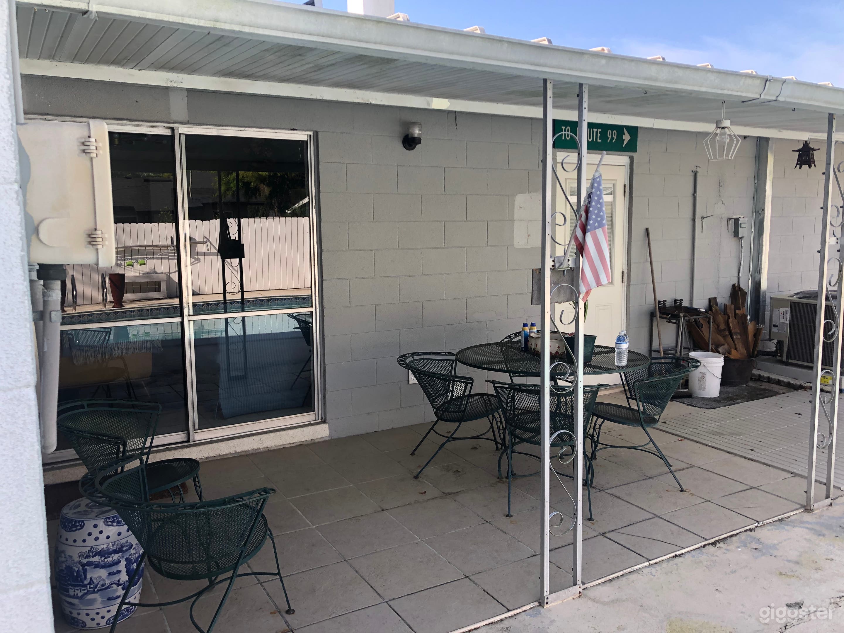 Nottingham Cabanas  Photo 3