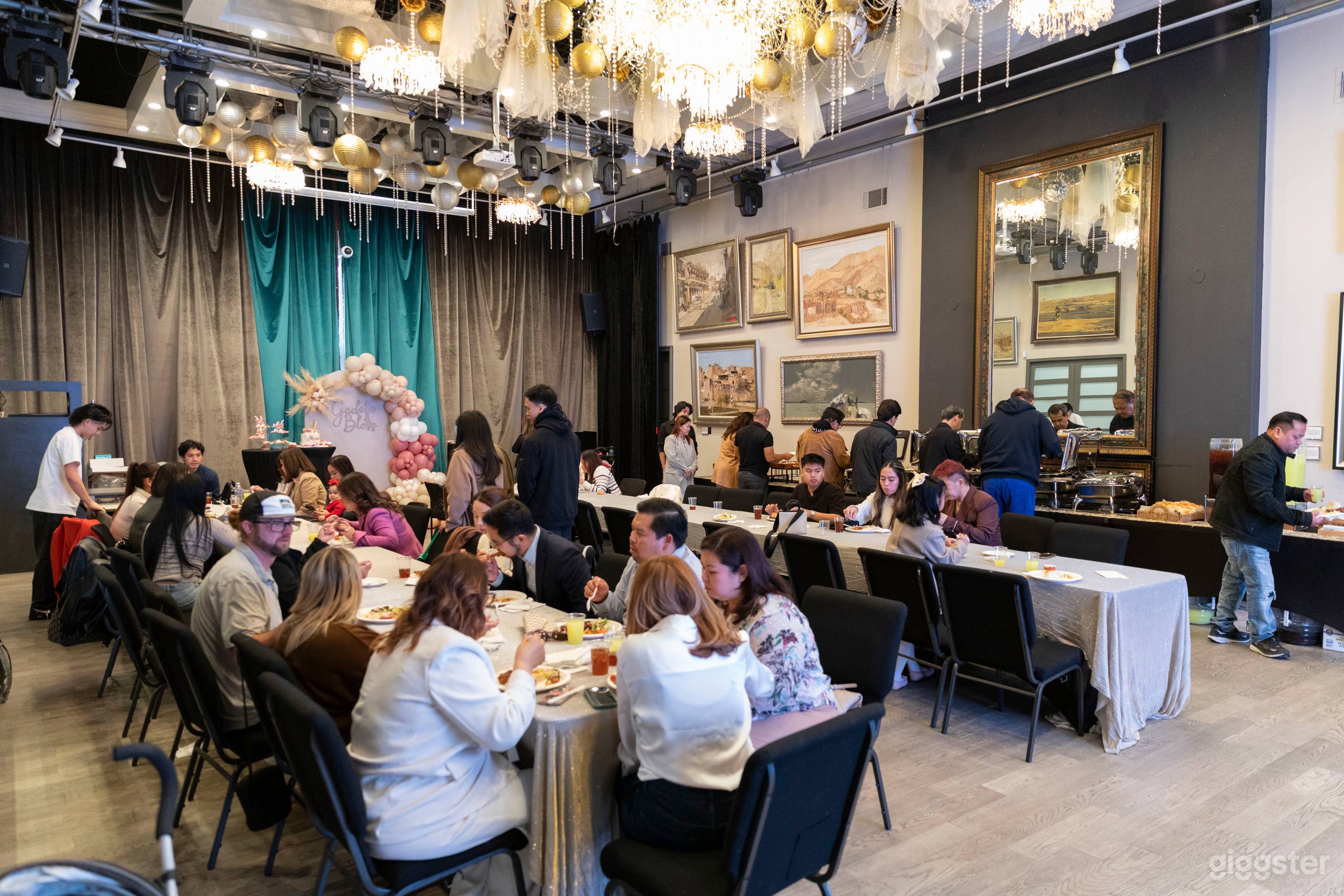 Club/Ballroom/Dinning Photo 4