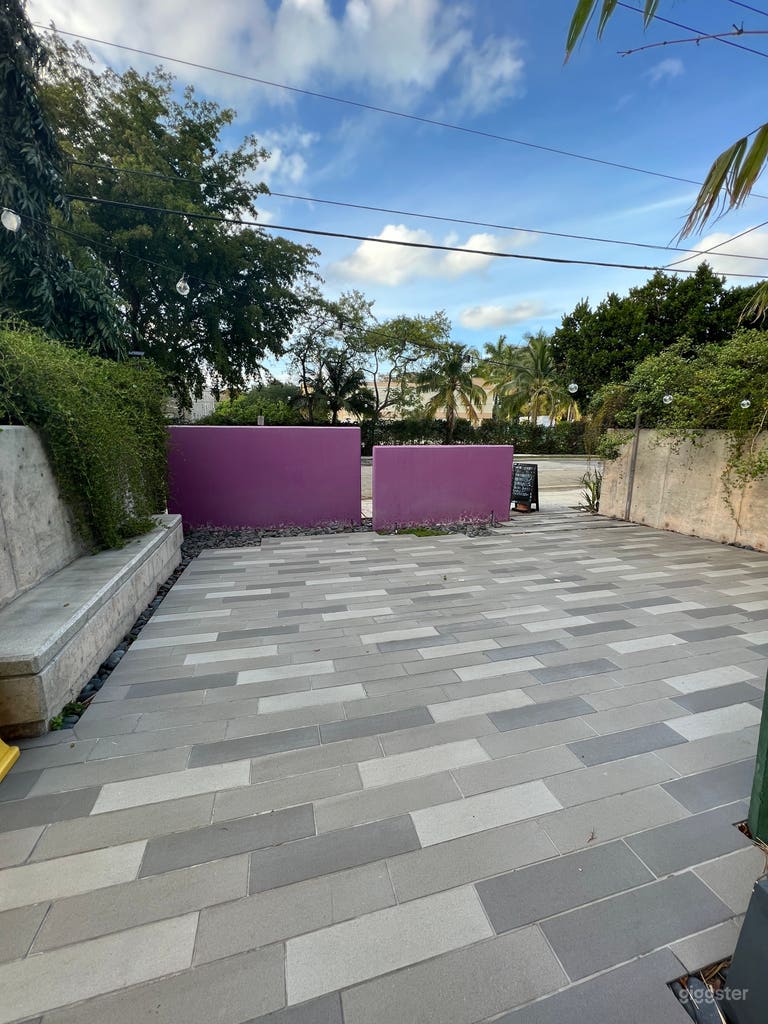  La Bottega Miami 