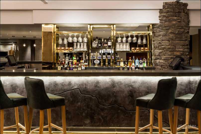 STOVE RESTAURANT &amp; BAR Photo 4