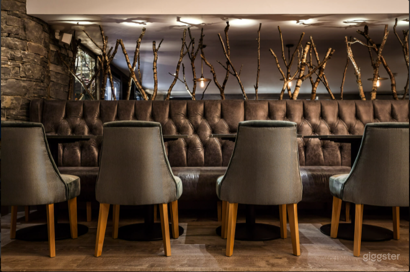 STOVE RESTAURANT &amp; BAR Photo 3