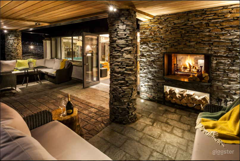 STOVE RESTAURANT &amp; BAR Photo 2