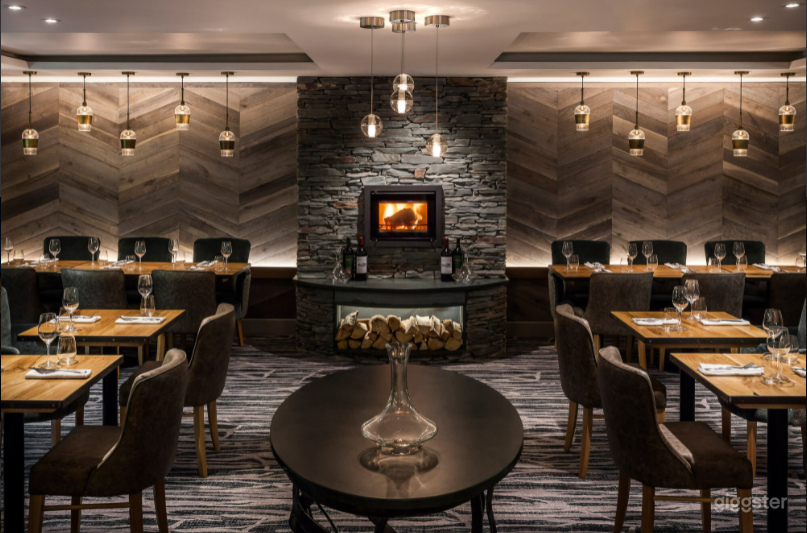 STOVE RESTAURANT &amp; BAR Photo 1