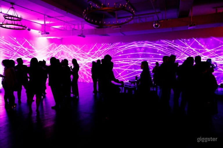  Versatile State of the Art Event Space in Brooklyn 