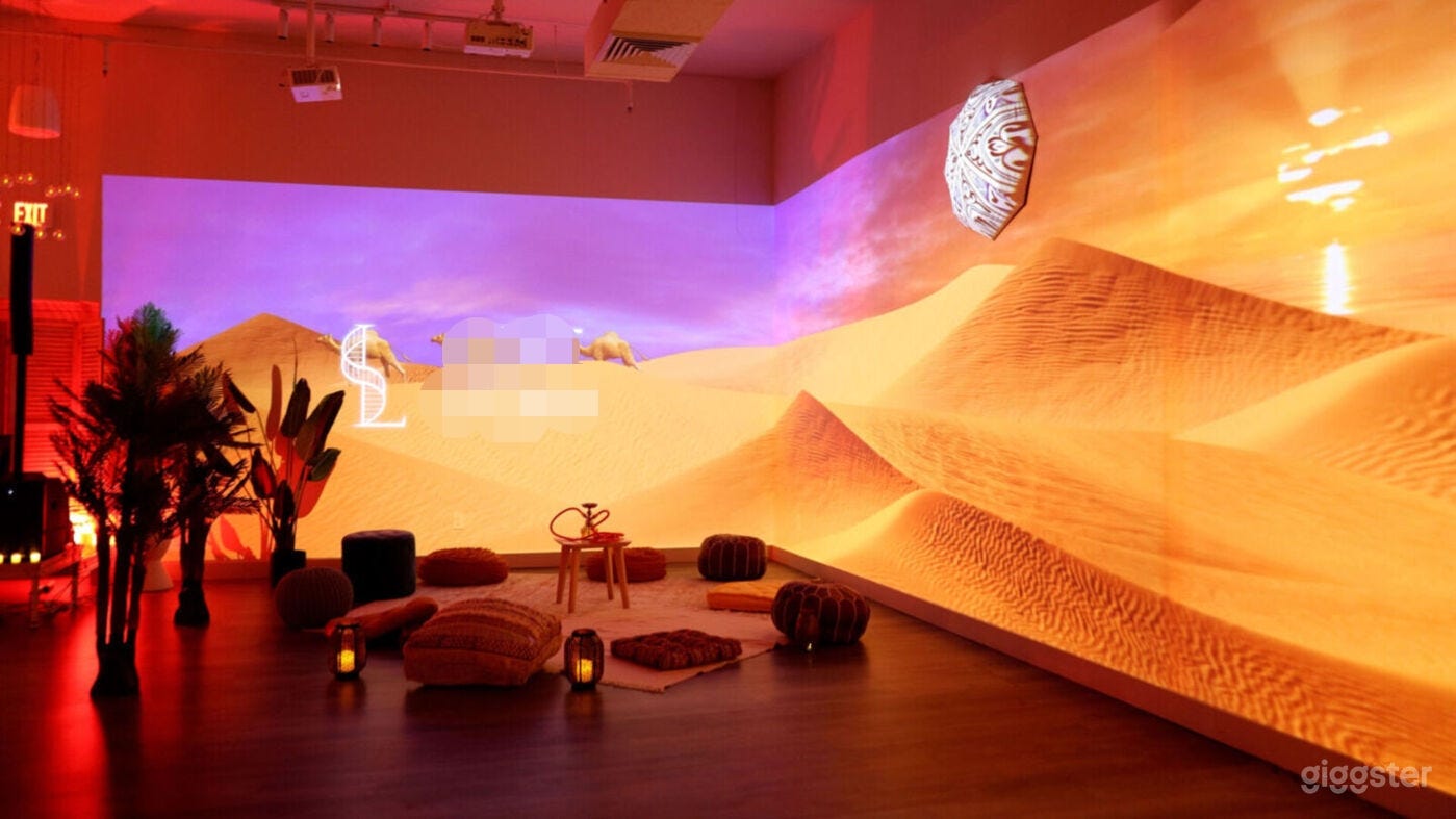 Versatile State of the Art Event Space in Brooklyn Photo 3