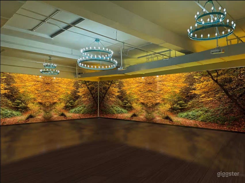 Versatile State of the Art Event Space in Brooklyn Photo 4