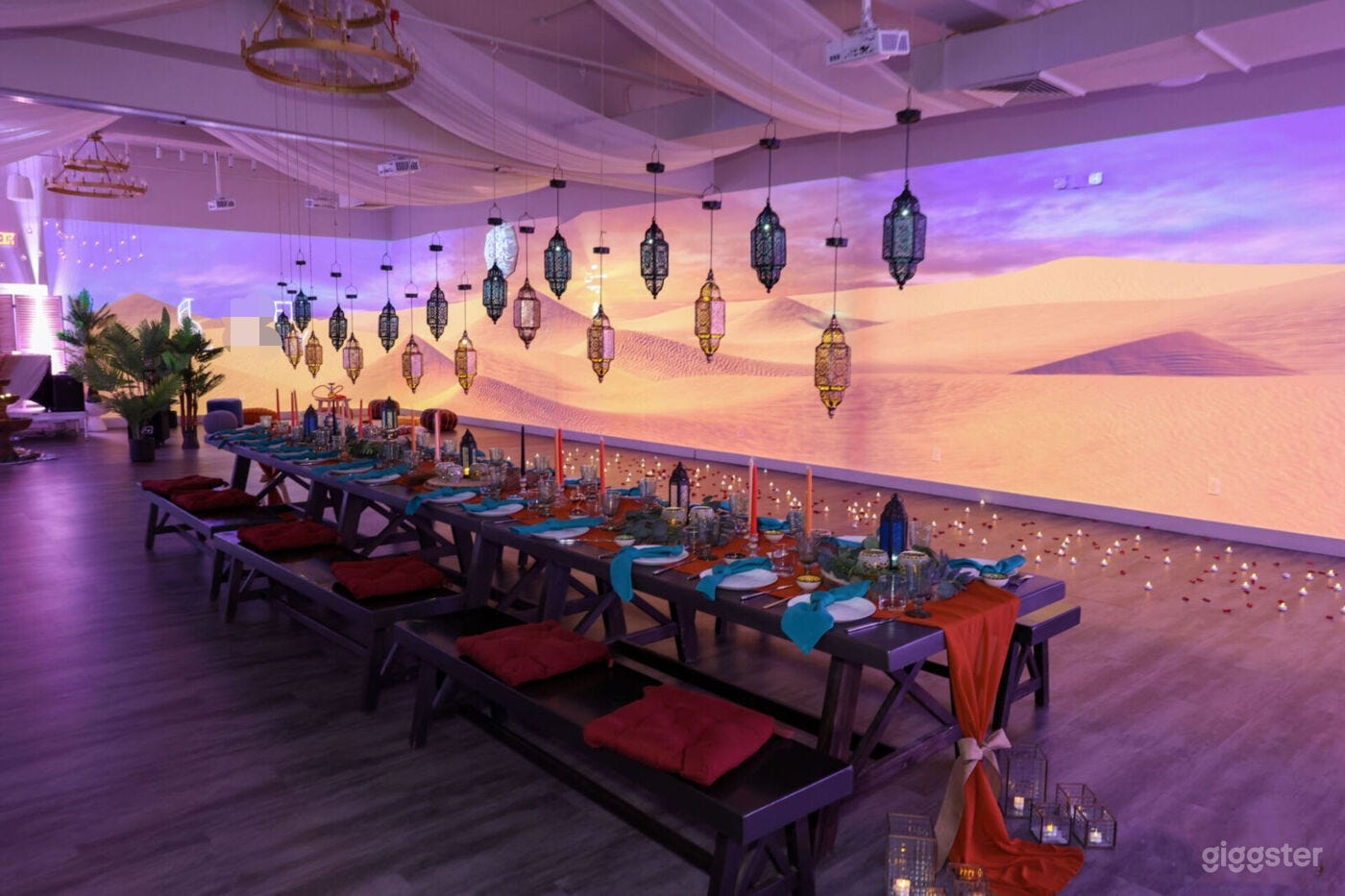 Versatile State of the Art Event Space in Brooklyn Photo 1