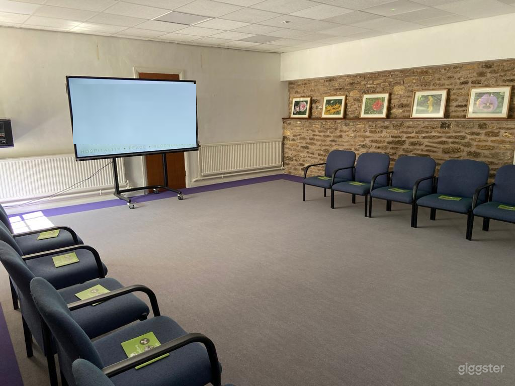 Trevett Room in Bristol Photo 4