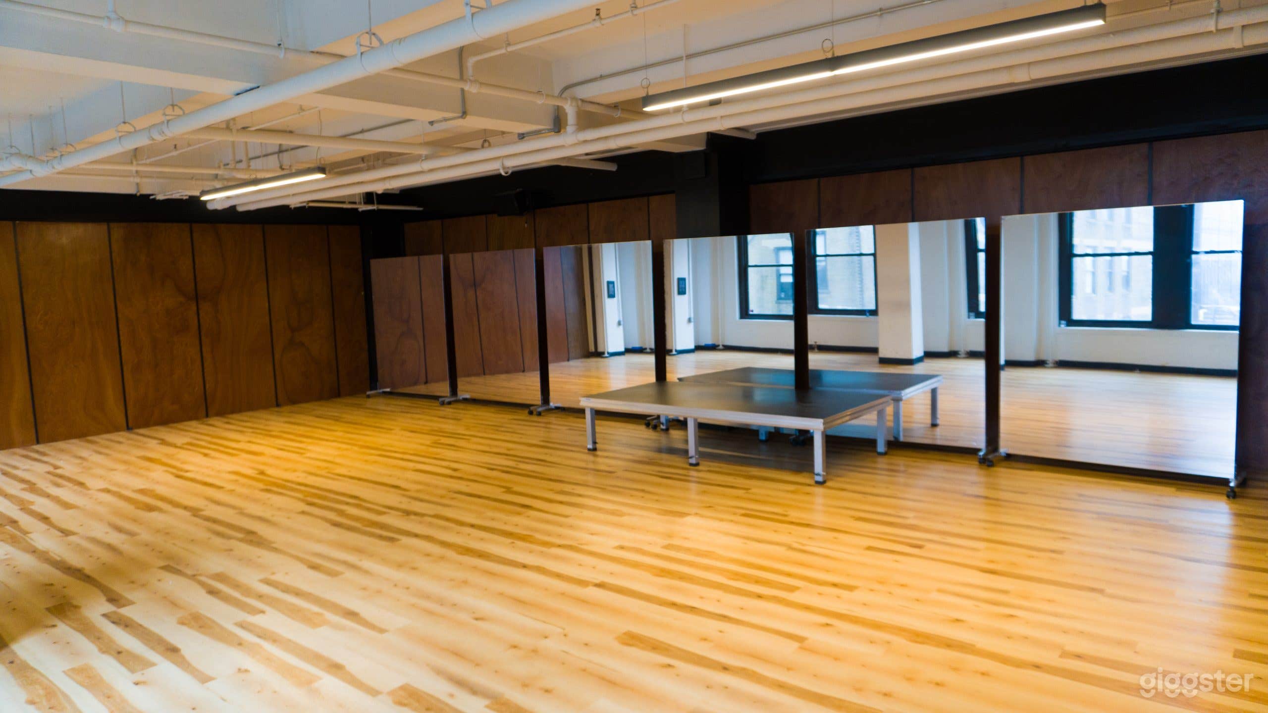 Versatile Large Studio Room C Photo 2