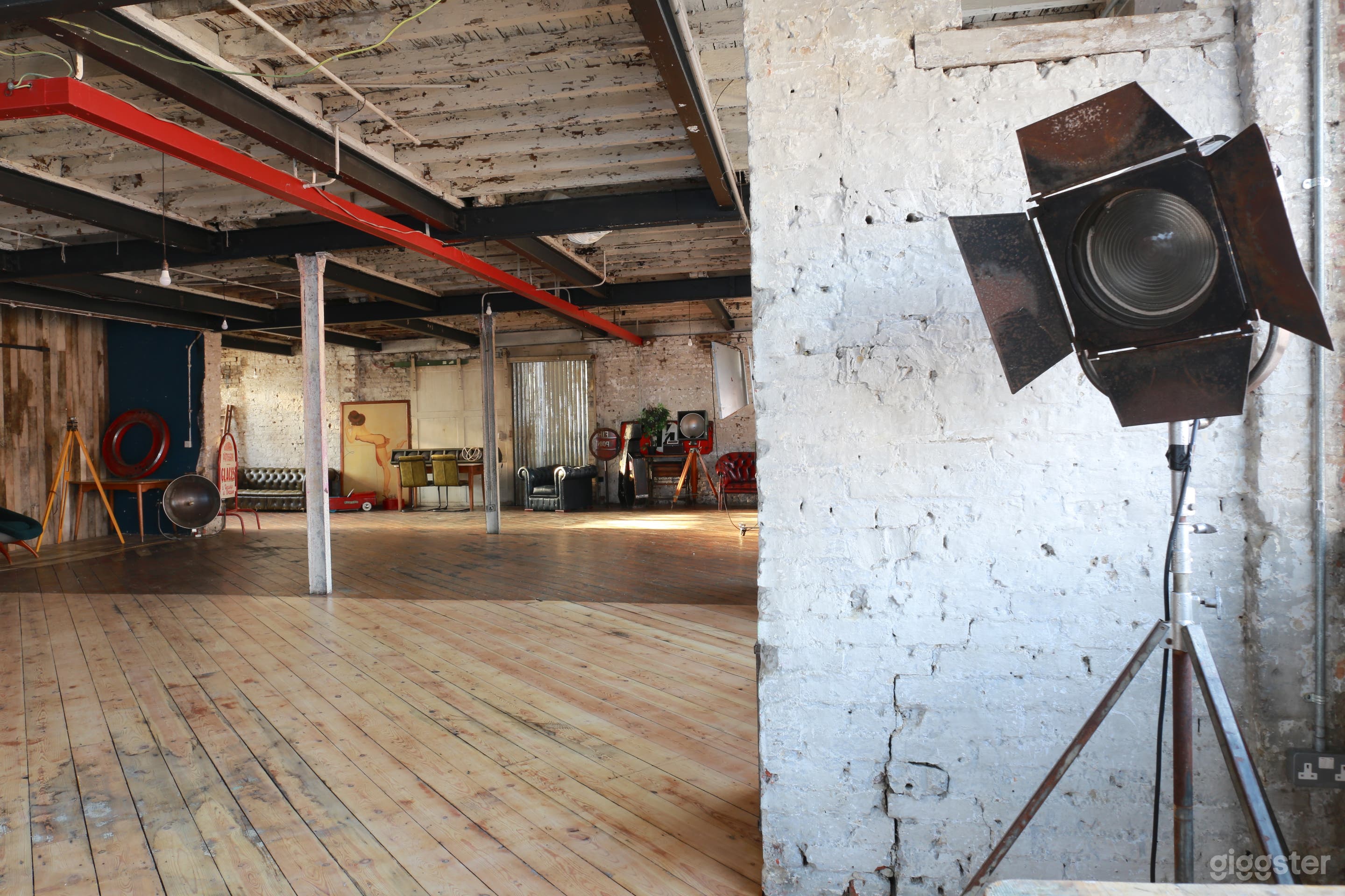 Belt Craft Studios Photo 1