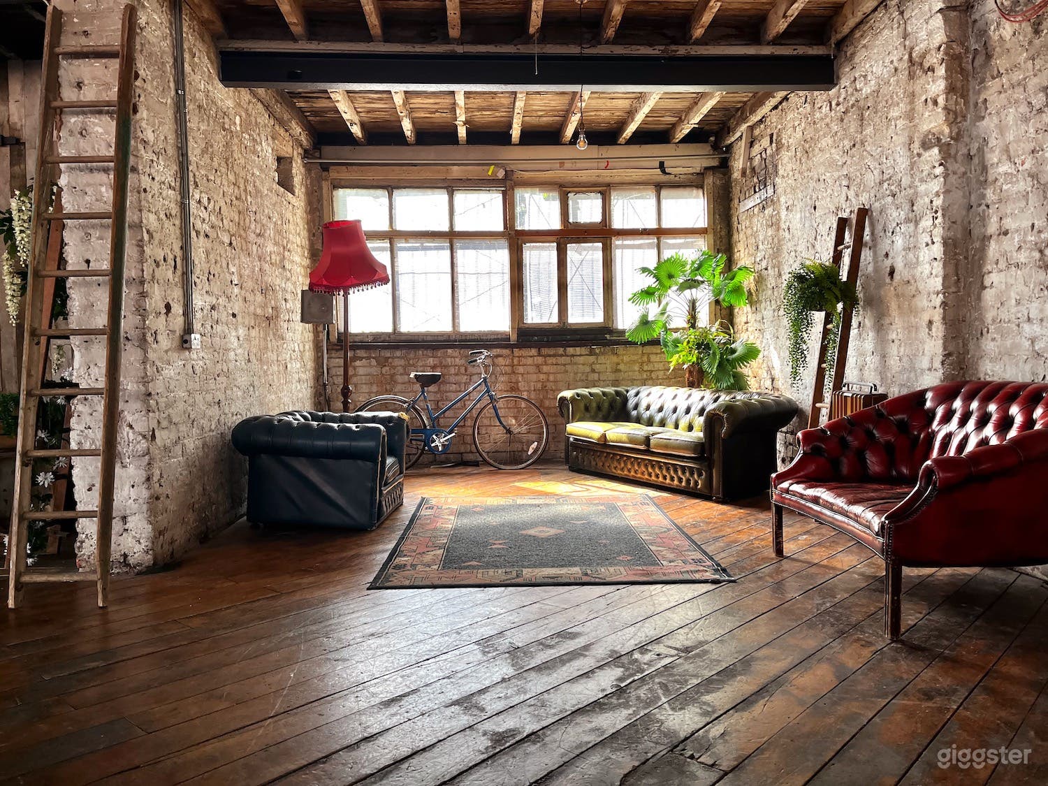 Belt Craft Studios Photo 3