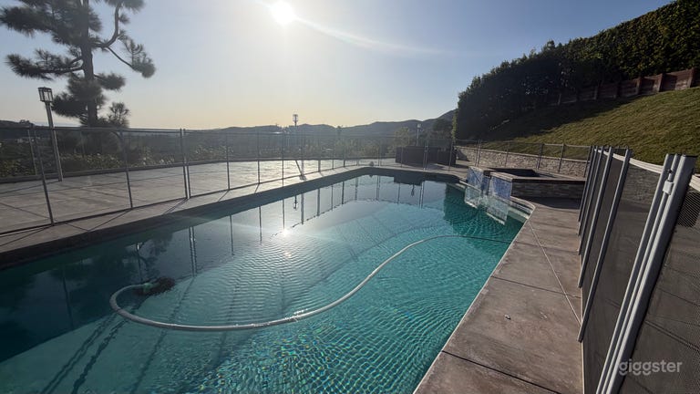  Glendale Hills with breathtaking views 