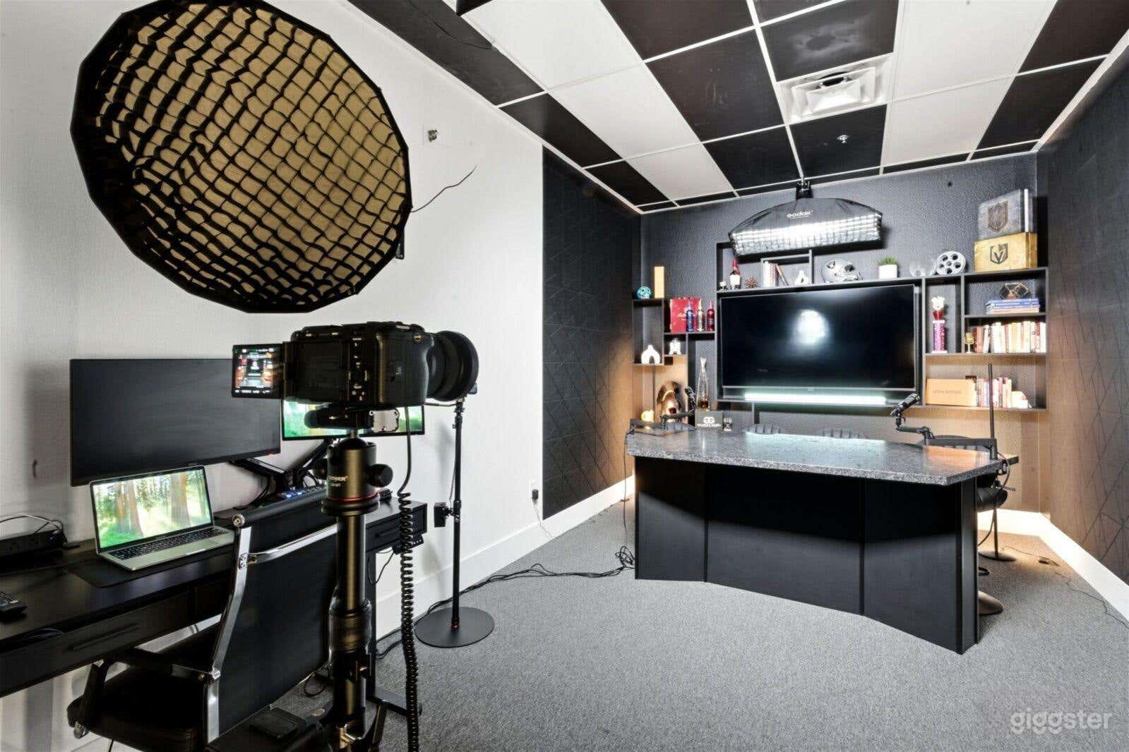 High Roller Studio Photo 1