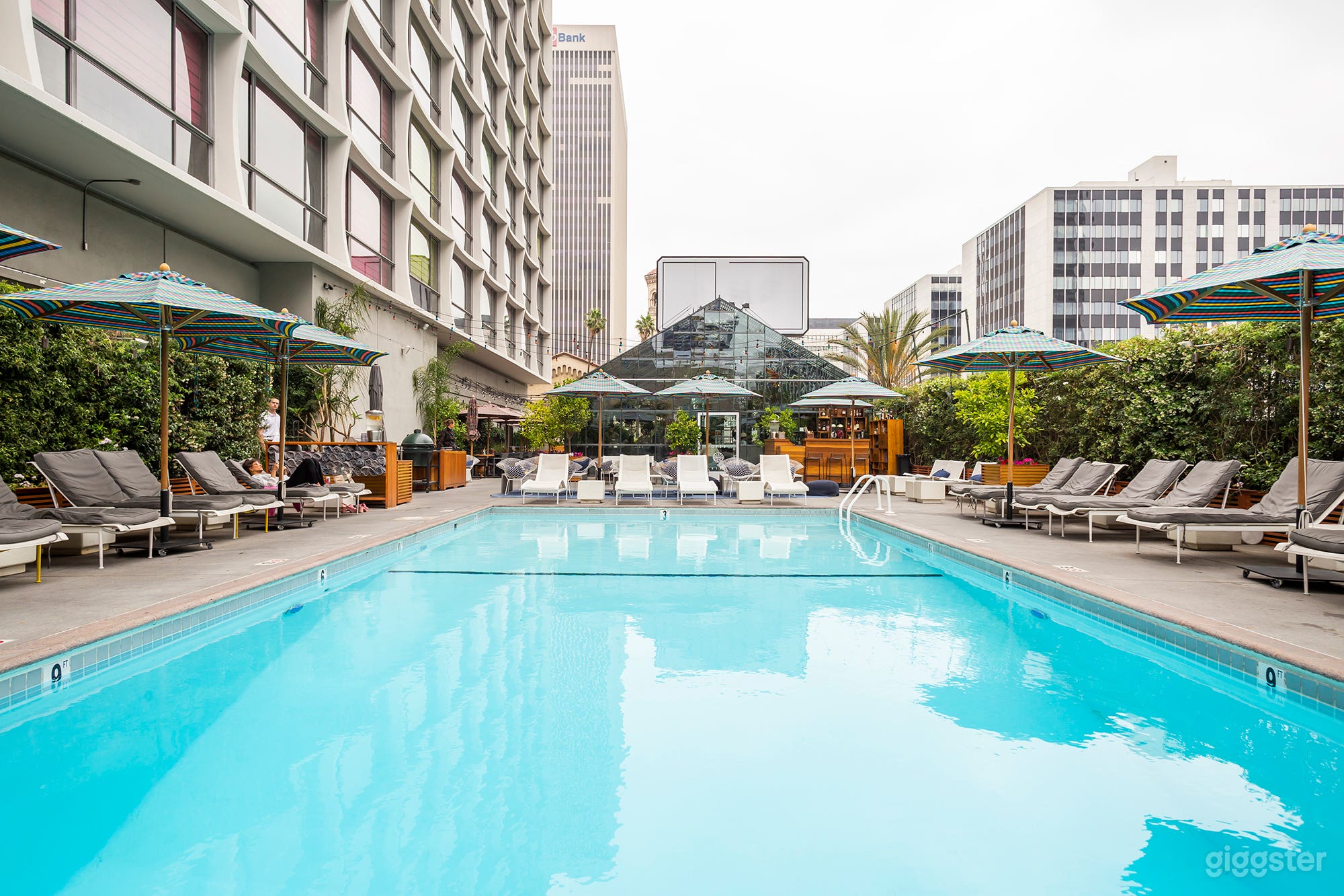 Hotel No.204 Photo 1