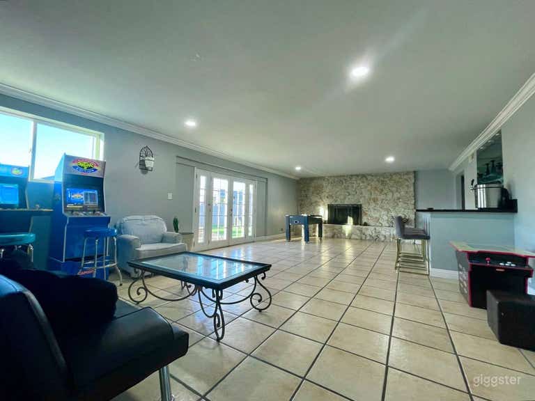  Beautiful home on the Las Vegas Strip 