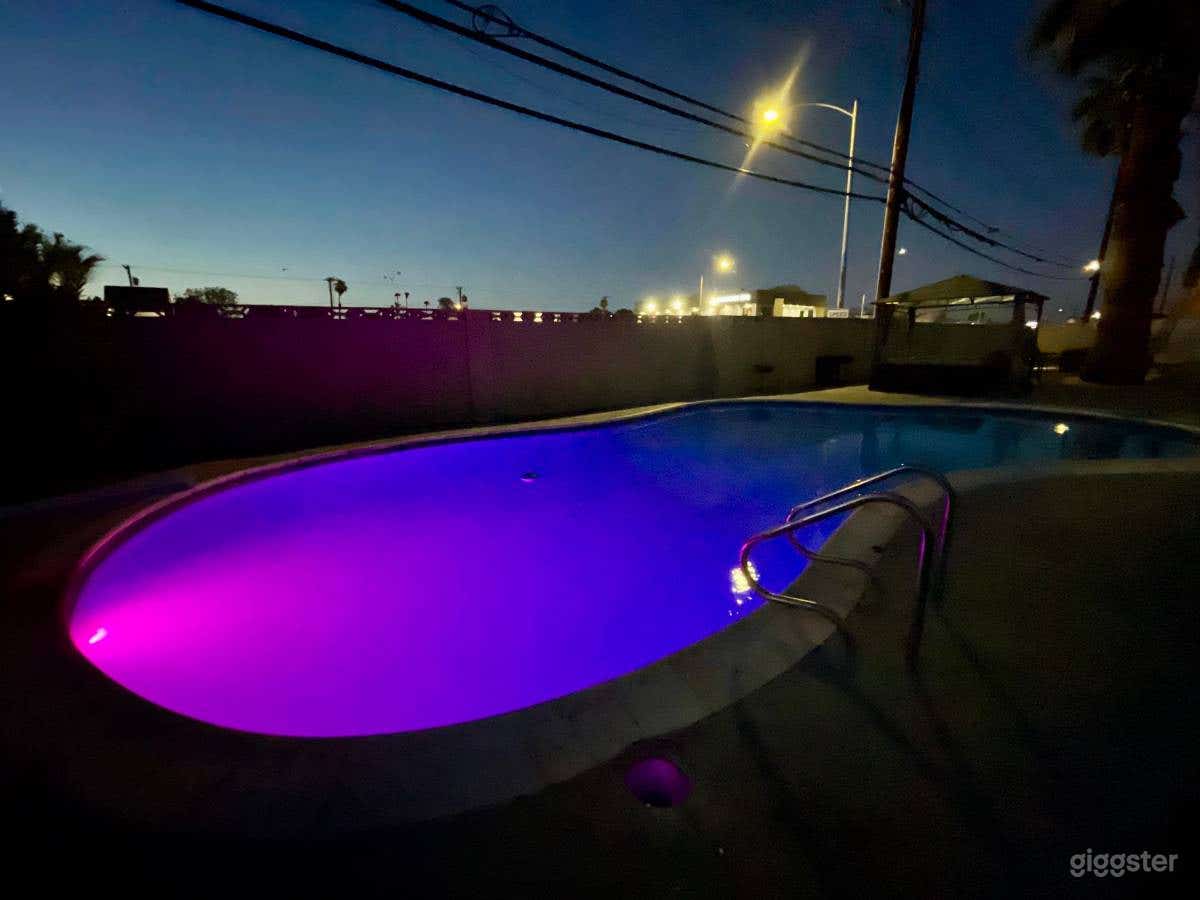 Beautiful home on the Las Vegas Strip Photo 2