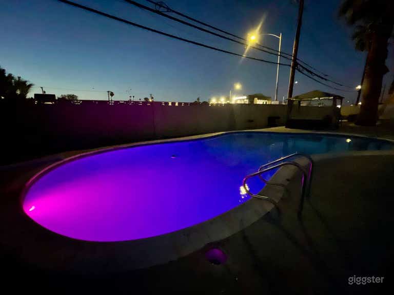  Beautiful home on the Las Vegas Strip 